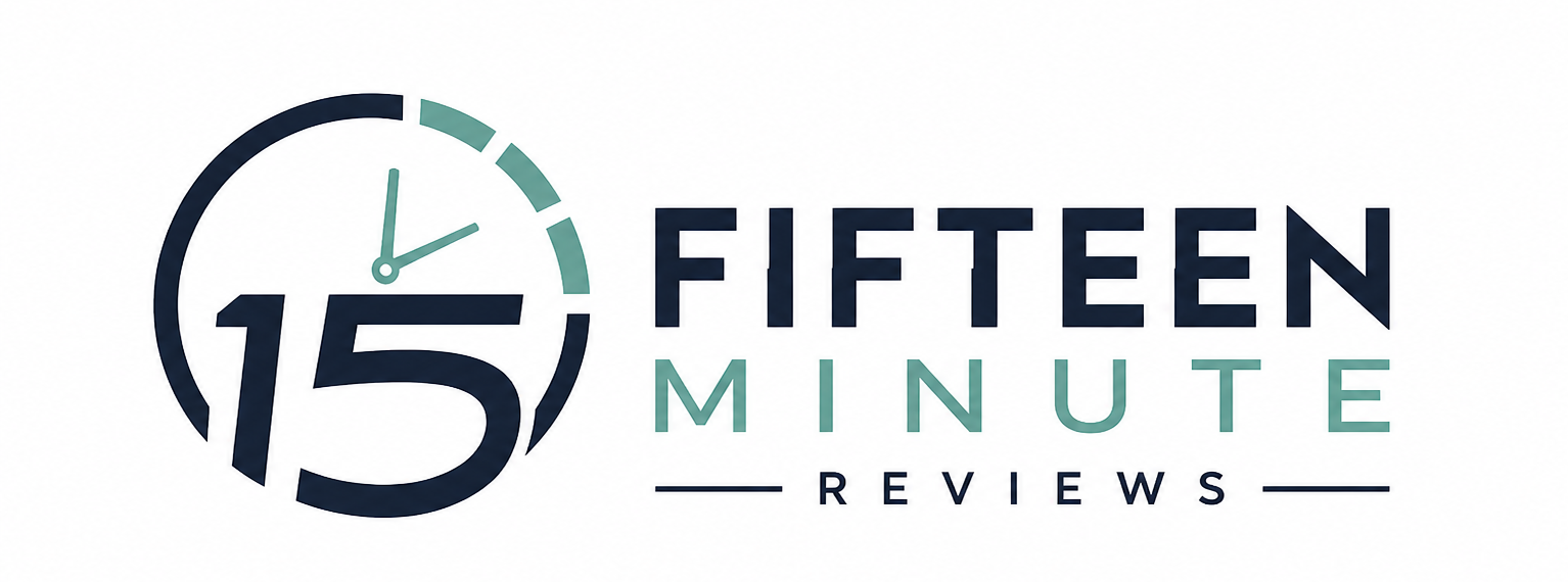 Fifteen Minute
